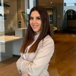 Ana María Barco Martínez