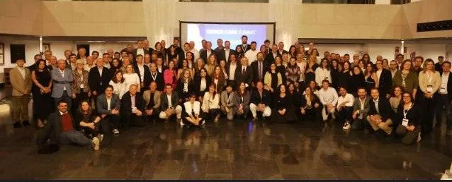Participación en el Senior Care Summit